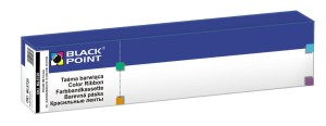 Taśma OKI ML5720/5790 44173405 / Zamiennik Black Point
