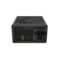 Gembird Zasilacz komputerowy Fornax Power 850W 80+Bronze aktywny PFC 120mm wentylator 10-pak