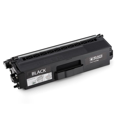 Toner Brother TN423 Black/ Zamiennik Black Point / 6,5K