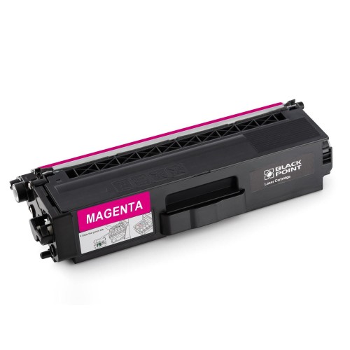 Toner Brother TN423 Magenta/ Zamiennik Black Point / 4K