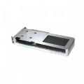 Gigabyte Karta graficzna GeForce RTX 5060 AERO OC 8G GDDR7 3DP/HDMI