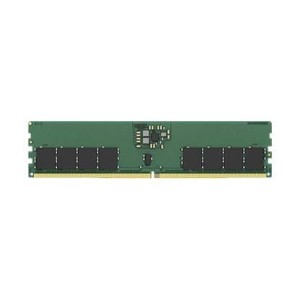 Kingston Pamięć 16GB (1*16GB) 6400 CL52 1Rx8 CUDIMM