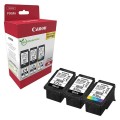 Canon oryginalny ink / tusz PG-545/CL-546, CMYK