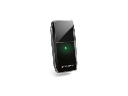 TP-LINK Karta sieciowa Archer T2U USB Nano AC600
