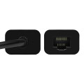 AXAGON ADE-SR Karta sieciowa Gigabit Ethernet adapter, USB-A 3.2 Gen 1, instalacja automatyczna