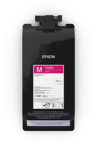 Epson oryginalny ink / tusz C13T53F30N, magenta