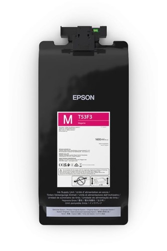 Epson oryginalny ink / tusz C13T53F30N, magenta