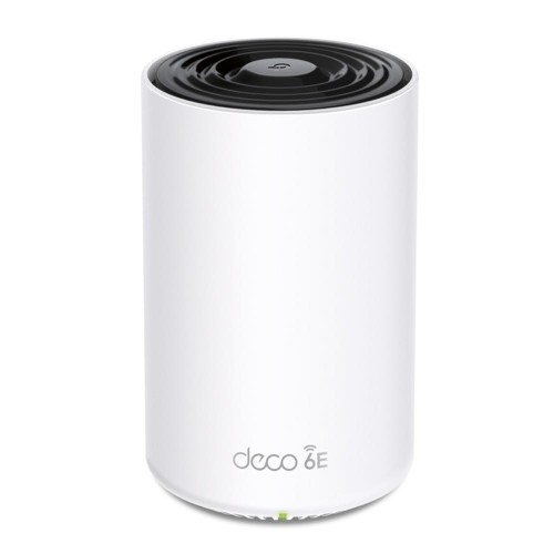 TP-LINK Router Deco XE75 Pro(1-pack) WiFi 6E AXE5400