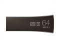 Samsung Pendrive BAR Plus USB3.1 512 GB Champaign Titan Gray
