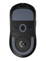 Logitech Mysz bezprzewodowa G Pro X Superlight 2 Lightspeed Black
