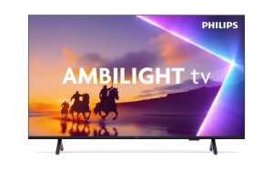 Philips Telewizor QLED 75 cali 75PUS8510/12
