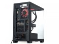 OPTIMUS Komputer E-Sport GB550T-CR8 Ryzen 7 5800X/16GB/1TB/RTX 5060 Ti 16GB/W11H