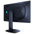 Dell Monitor Alienware AW2725Q 27.0 cali NVIDIA G-Sync Compatible 4K QD-OLED 240Hz/  DP/2xHDMI/USBC/3XUSB/3Y