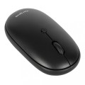 Targus Mysz bezprzewodowa Multi-Device Antimicrobial, czarna
