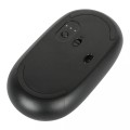 Targus Mysz bezprzewodowa Multi-Device Antimicrobial, czarna