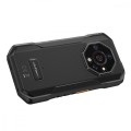 ULEFONE Smartfon Armor X32 4G 6/128GB IP69K Czarny