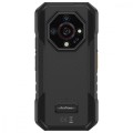 ULEFONE Smartfon Armor X32 4G 6/128GB IP69K Czarny