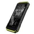 ULEFONE Smartfon Armor X32 4G 6/128GB IP69K Zielony