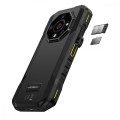 ULEFONE Smartfon Armor X32 4G 6/128GB IP69K Zielony