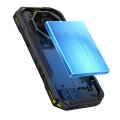 ULEFONE Smartfon Armor X32 4G 6/128GB IP69K Zielony