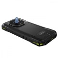 ULEFONE Smartfon Armor X32 4G 6/128GB IP69K Zielony