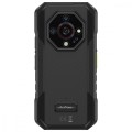 ULEFONE Smartfon Armor X32 4G 6/128GB IP69K Zielony