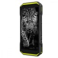 ULEFONE Smartfon Armor X32 4G 6/128GB IP69K Zielony