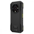 ULEFONE Smartfon Armor X32 4G 6/128GB IP69K Zielony