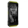 ULEFONE Smartfon Armor X32 4G 6/128GB IP69K Zielony