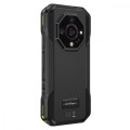 ULEFONE Smartfon Armor X32 4G 6/128GB IP69K Zielony