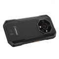 ULEFONE Smartfon Armor X32 Pro 5G 8/256GB IP69K Czarny