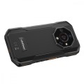ULEFONE Smartfon Armor X32 Pro 5G 8/256GB IP69K Pomarańczowy