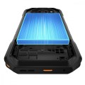 ULEFONE Smartfon Armor X32 Pro 5G 8/256GB IP69K Pomarańczowy