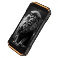 ULEFONE Smartfon Armor X32 Pro 5G 8/256GB IP69K Pomarańczowy