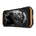 ULEFONE Smartfon Armor X32 Pro 5G 8/256GB IP69K Pomarańczowy