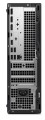 Dell Komputer Dell Pro Slim Plus QBS1250 W11Pro U7 265/16GB/512GB/Integrated/WLAN + BT/Wireless Kb & Mouse/260W/3YPS