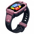 Mibro Smartwatch dla dzieci Z5 4G LTE Różowy
