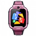 Mibro Smartwatch dla dzieci Z5 4G LTE Różowy