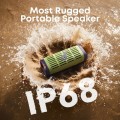 Anker Głośnik Soundcore Boom 3i zielony