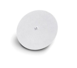 AUDAC Głośnik sufitowy CENA506/W 5" biały