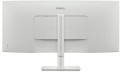 Dell Monitor S3425DW 34 cale Curved AMD FreeSync VA LED WQHD (3440x1440)/2xHDMI/2xUSB-C/2xUSB/3Y AES&PPE