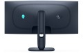 Dell Monitor AW3425DW 34.2 Curved AMD FreeSync QD-OLED 240Hz WQHD (3440x1440)/21:9/1xDP/2xHDMI/1xUSB 3.2/1xUSB-C/3Y AES&PPE