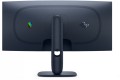 Dell Monitor AW3425DWM 34 cale Curved AMD FreeSync VA 180Hz WQHD         (3440x1440)/21:9/1xDP/2xHDMI/2xUSB 3.2/3Y AES&PPE