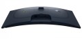 Dell Monitor AW3425DWM 34 cale Curved AMD FreeSync VA 180Hz WQHD         (3440x1440)/21:9/1xDP/2xHDMI/2xUSB 3.2/3Y AES&PPE