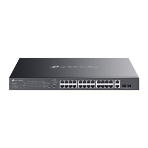 TP-LINK Przełącznik ES228GMP