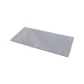 Asus Podkładka pod mysz ROG Scabbard II Arctic Gray XXL