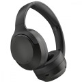 Audeeo Słuchawki nauszne Melovibe EX Black