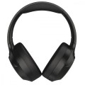 Audeeo Słuchawki nauszne Melovibe EX Black