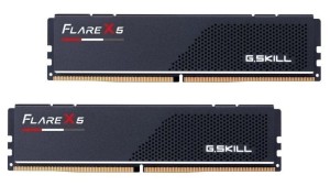 G.SKILL Pamieć PC - DDR5 64GB (2x32GB) Flare X5 AMD 6000MHz CL28 EXPO White