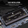 Corsair Pamięć DDR4 SODIMM 8GB/3200 (1*8GB) CL22